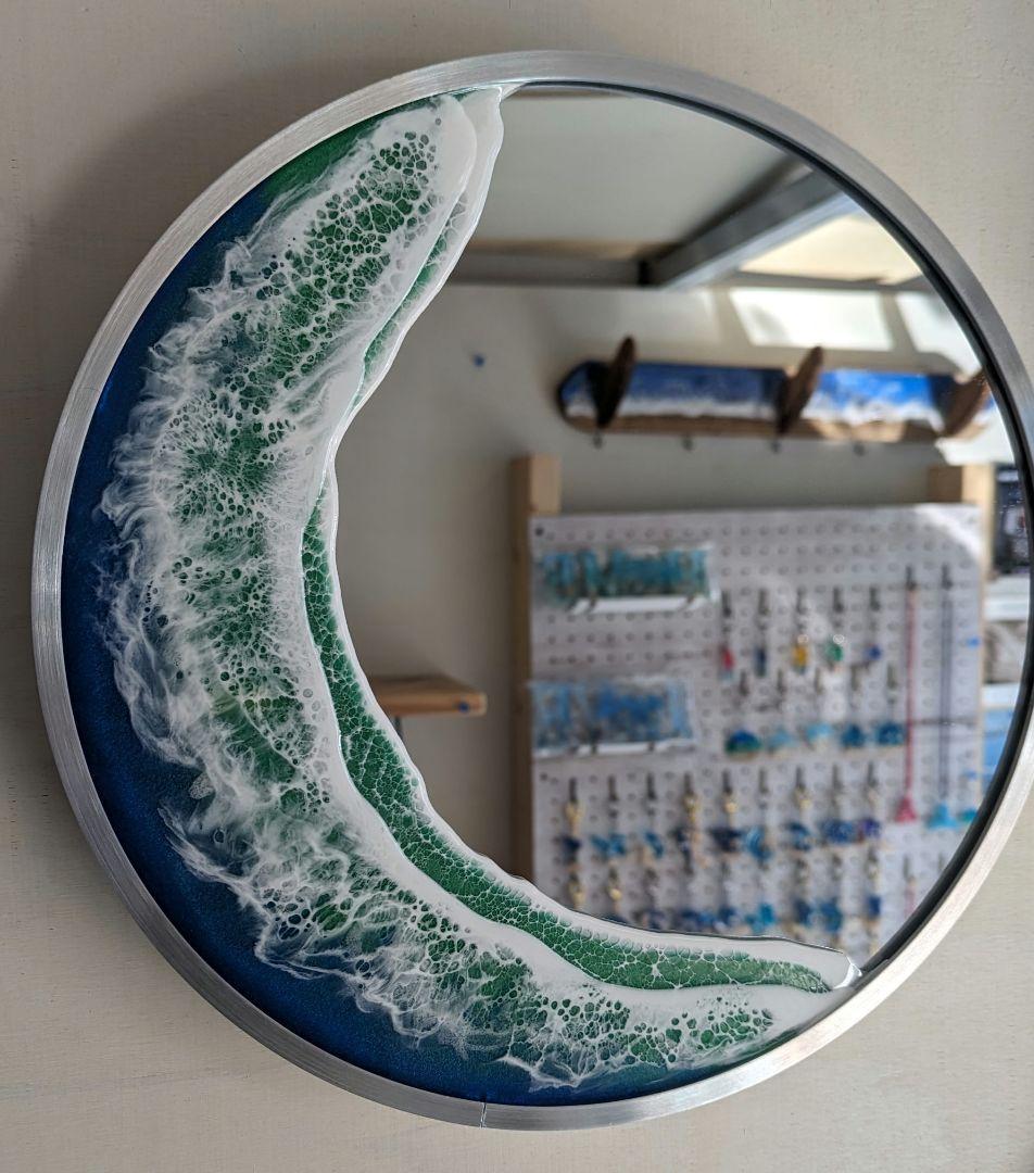 Ocean wall miller  オーシャンアート