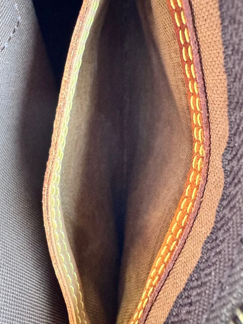 I*n様 【送料無料】Louis Vuittonルイヴィトン スピーディ30モノ