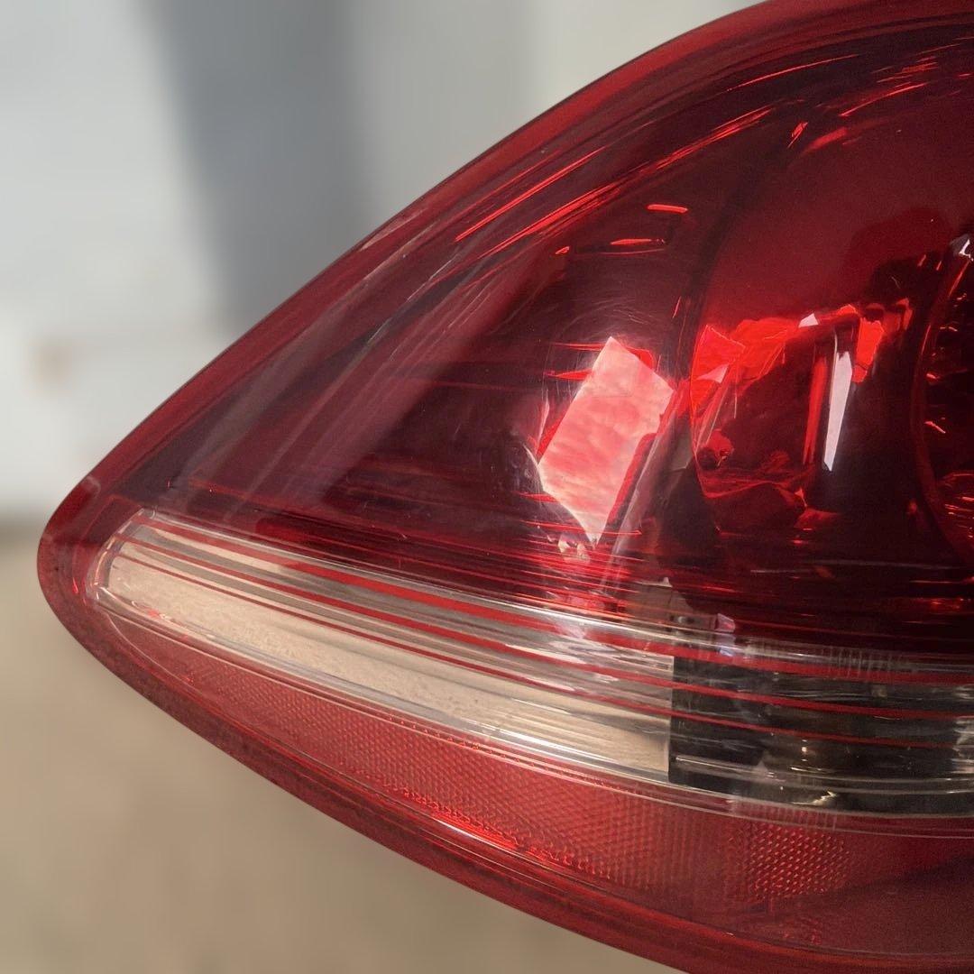 GRS200系クラウンアスリート テールランプセット