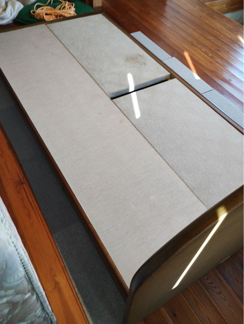 【即購入可】シングルベッド 宇都宮市近隣引き取り限定【現状品】