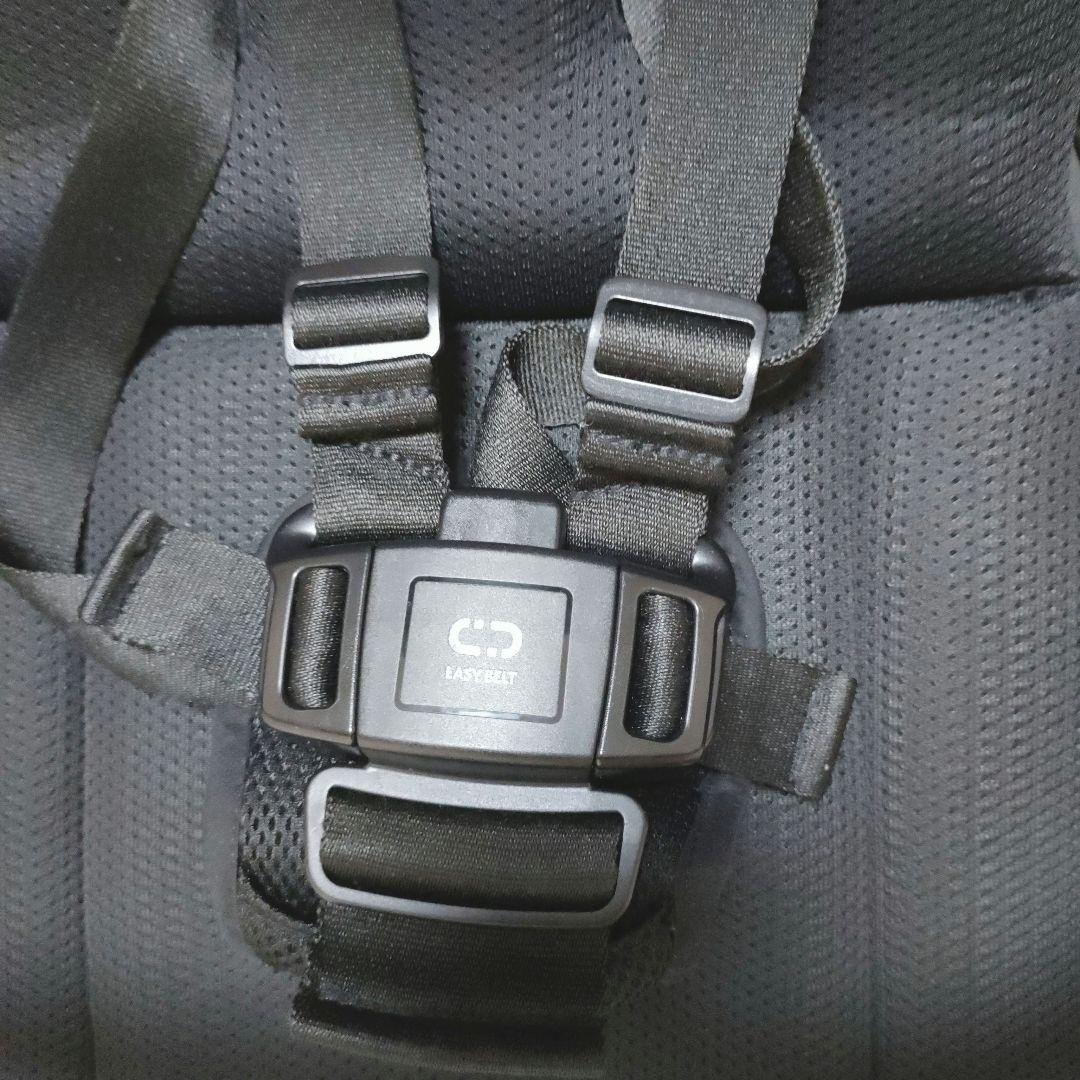 【美品】ベビーカー　アップリカ　ルーチェフリー　Aprica　LUCE Free