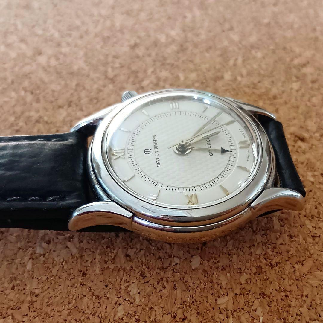 レビュートーメン　クリケット 8010002　ジャンク品