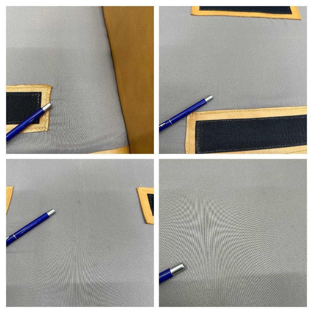 ■unico/ウニコ■MOLN/モルン　レザーソファ　3人掛け　ブラウン　本革