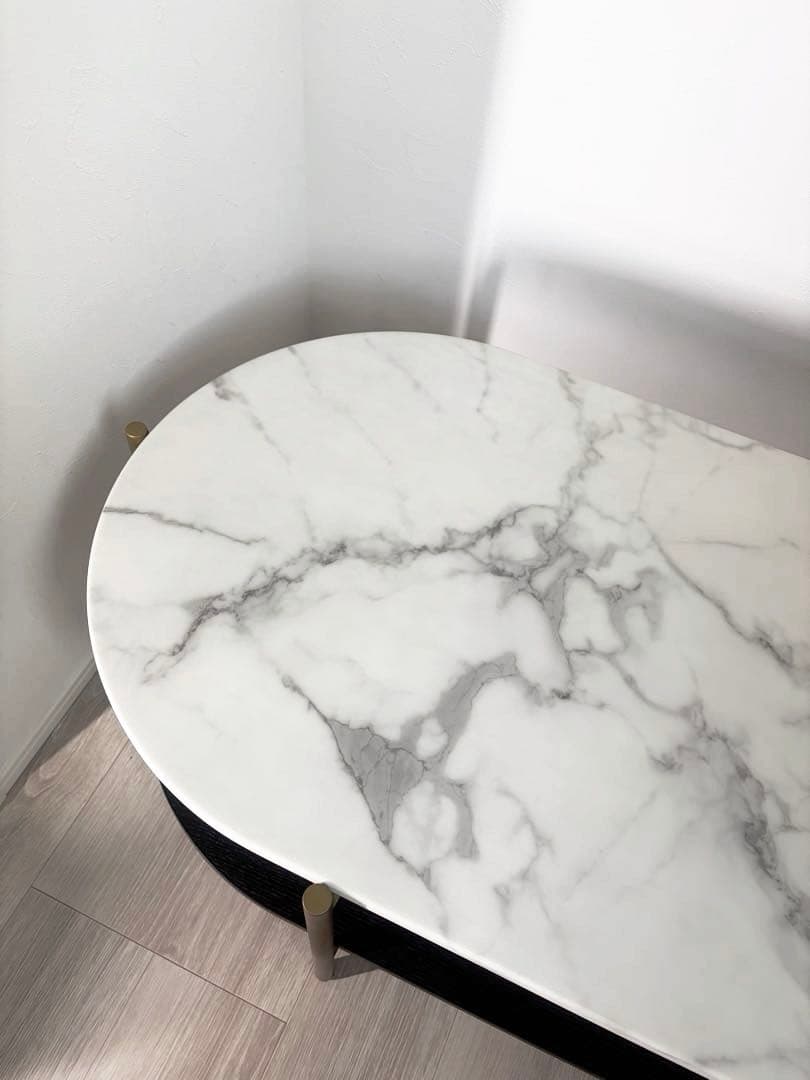 モーダ・エン・カーサ アリーナコーヒーテーブル