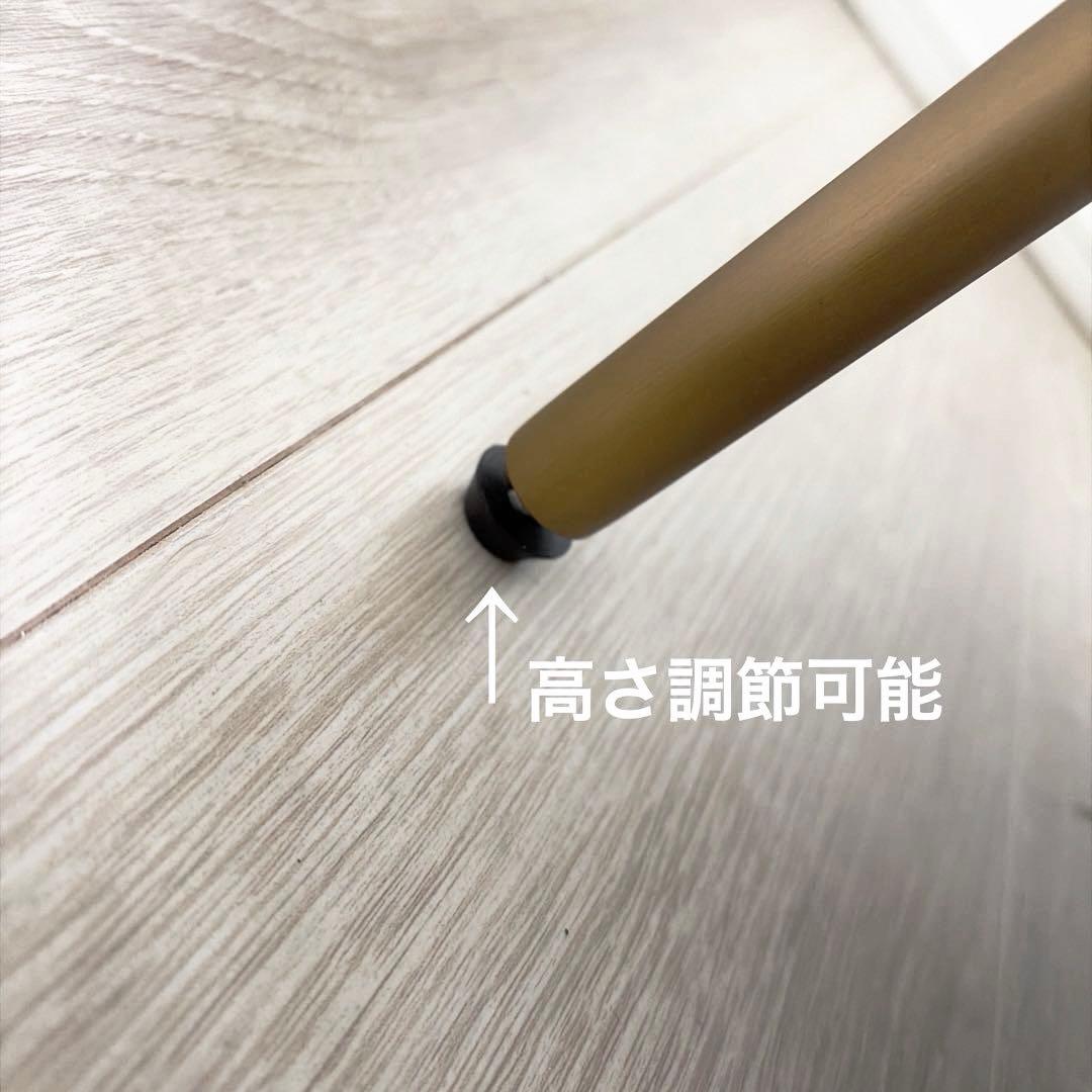 モーダ・エン・カーサ アリーナコーヒーテーブル