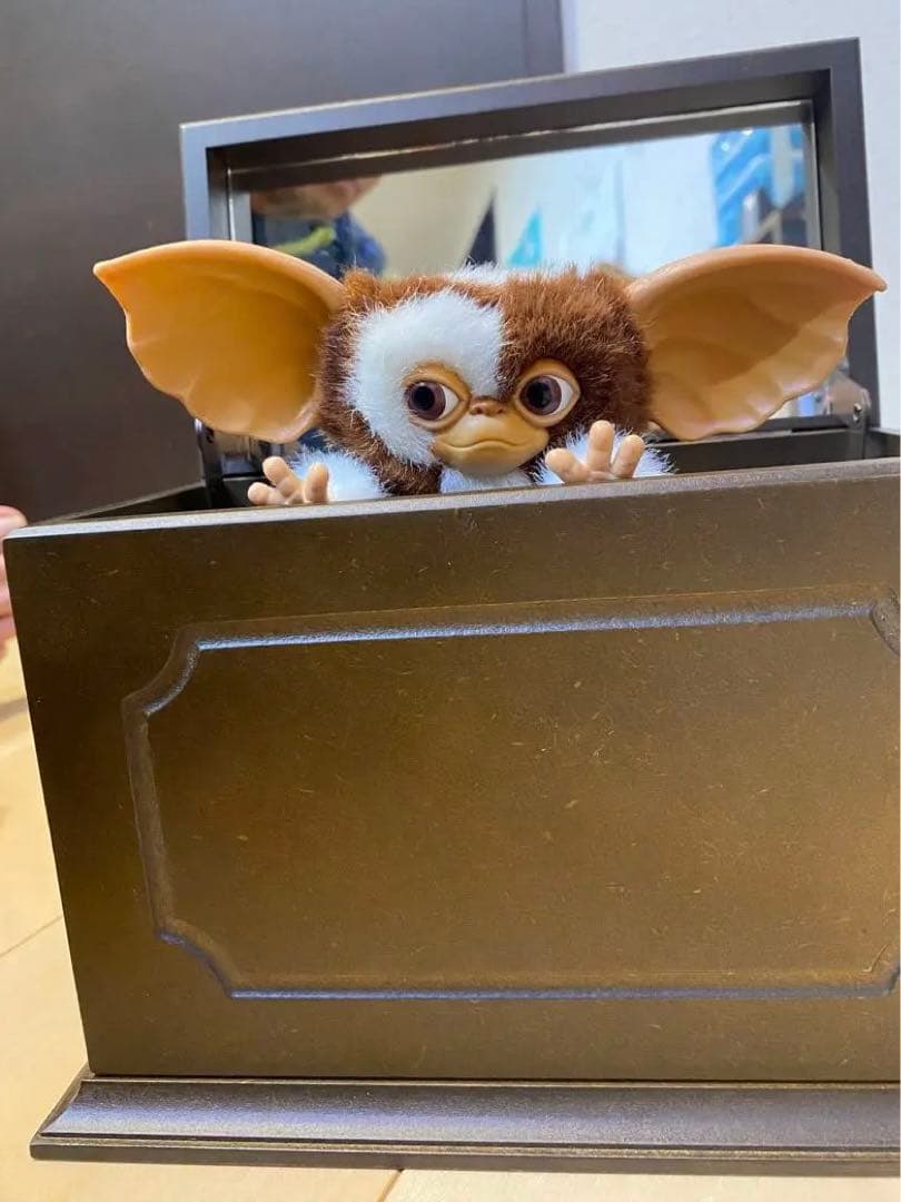 グレムリン2 オルゴール