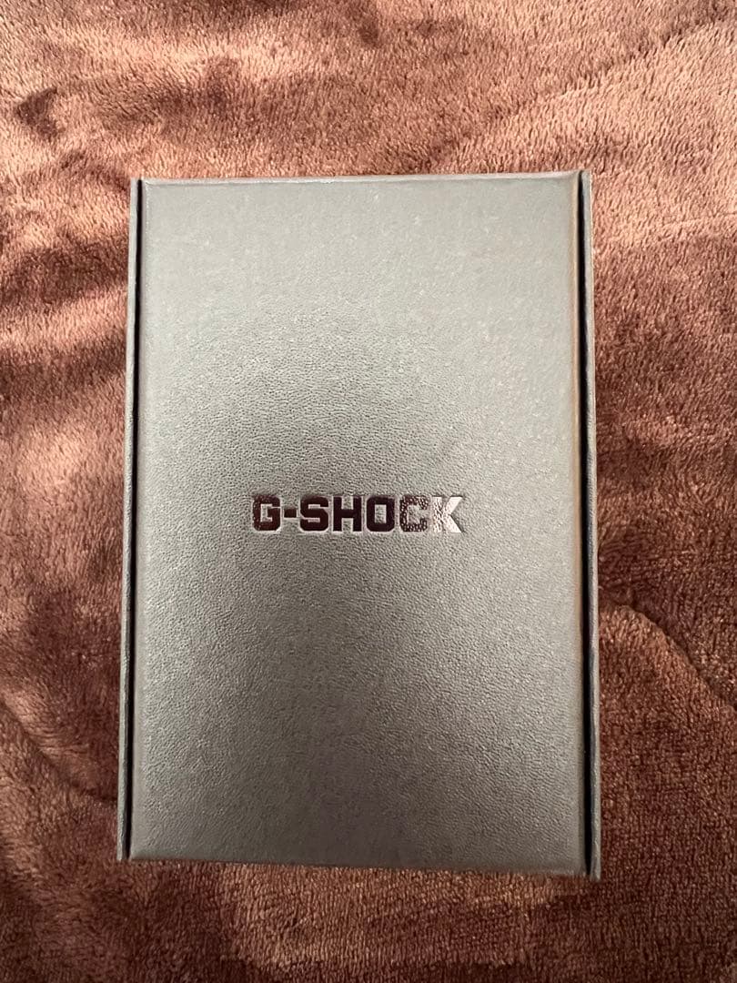 G-SHOCK ウォッチ 5691*JA 金属バンド