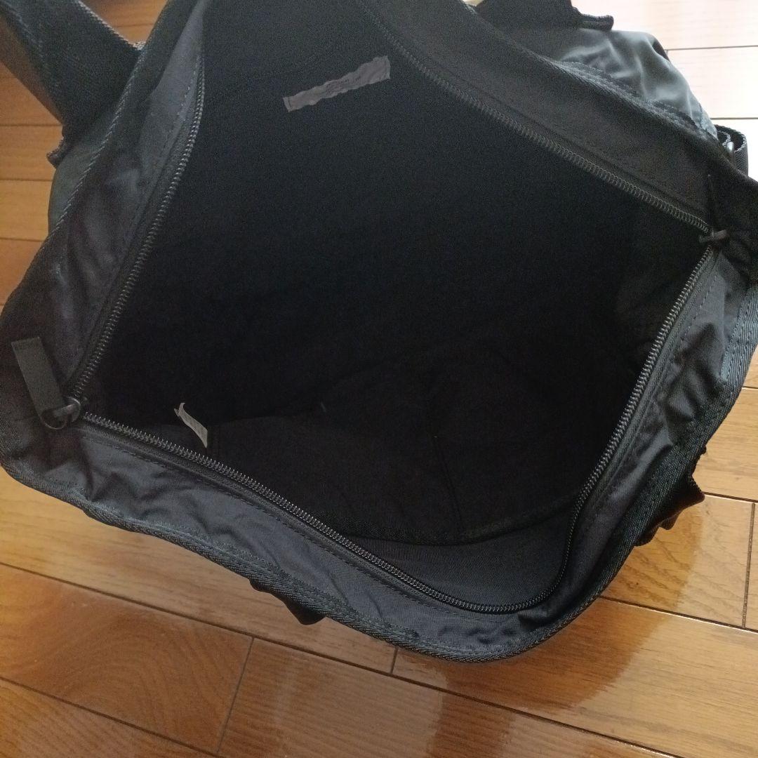 定価4万2千　ポーター　フレーム　2way トートバッグ