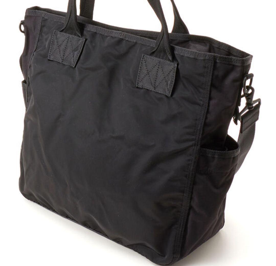 定価4万2千　ポーター　フレーム　2way トートバッグ