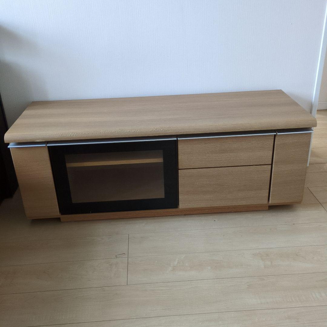 訳あり　ニトリ ローボードポスティア 125テレビ台
