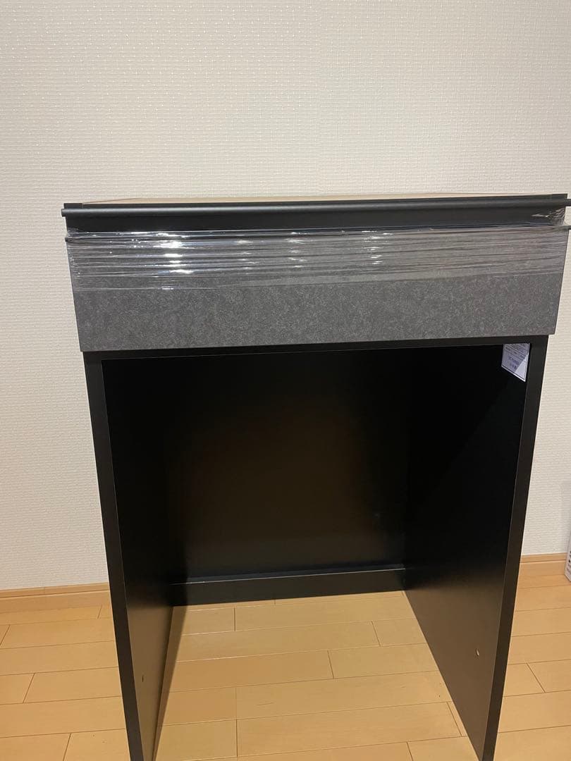 ニトリ リガーレ 組み合わせキッチンボード　展示品