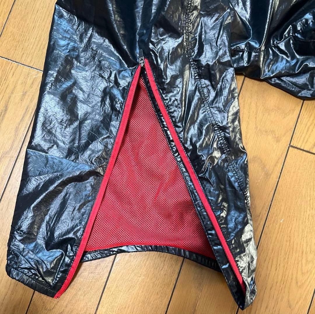 adidas アディゼロ　ウインドブレーカー　上下　サイズXL ベースボール