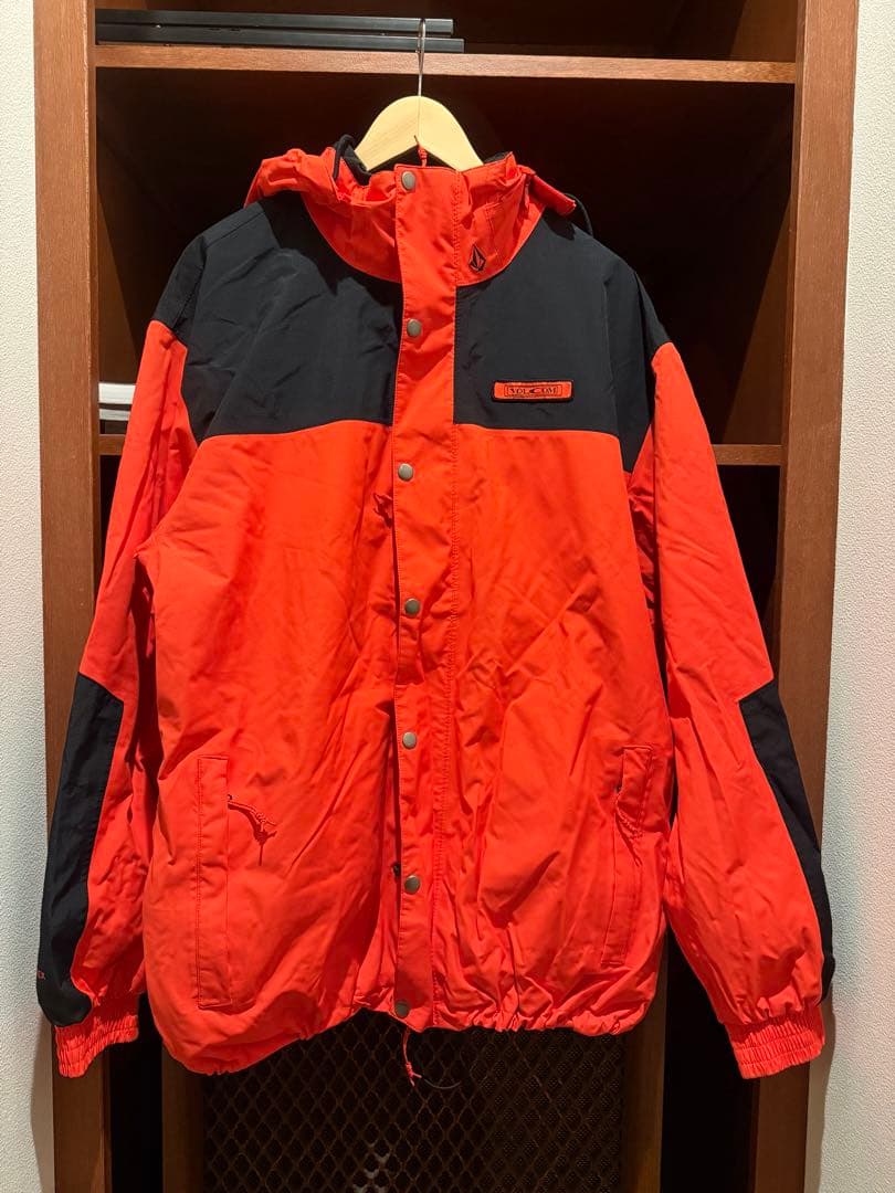 VOLCOM GORE-TEX スノーボードウェア