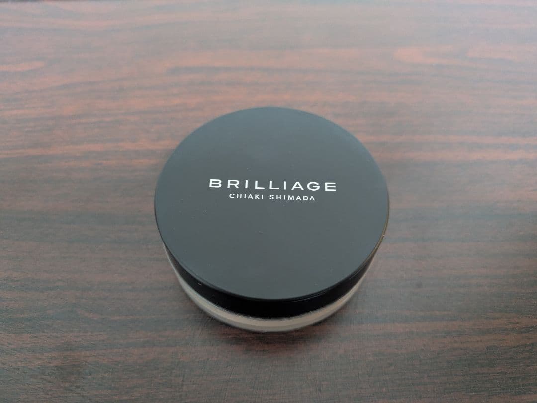 ブリリアージュ プライマー＆リキッドファンデーション＆フェイスパウダー