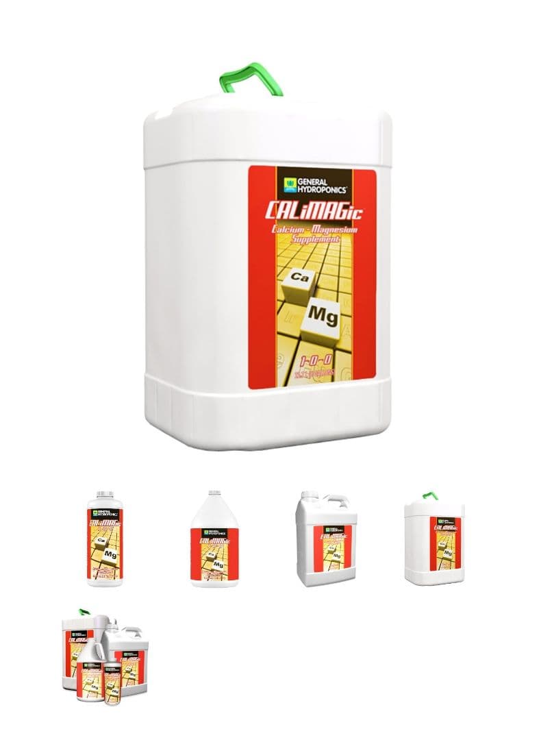 その他 CALIMAGic 22.68L