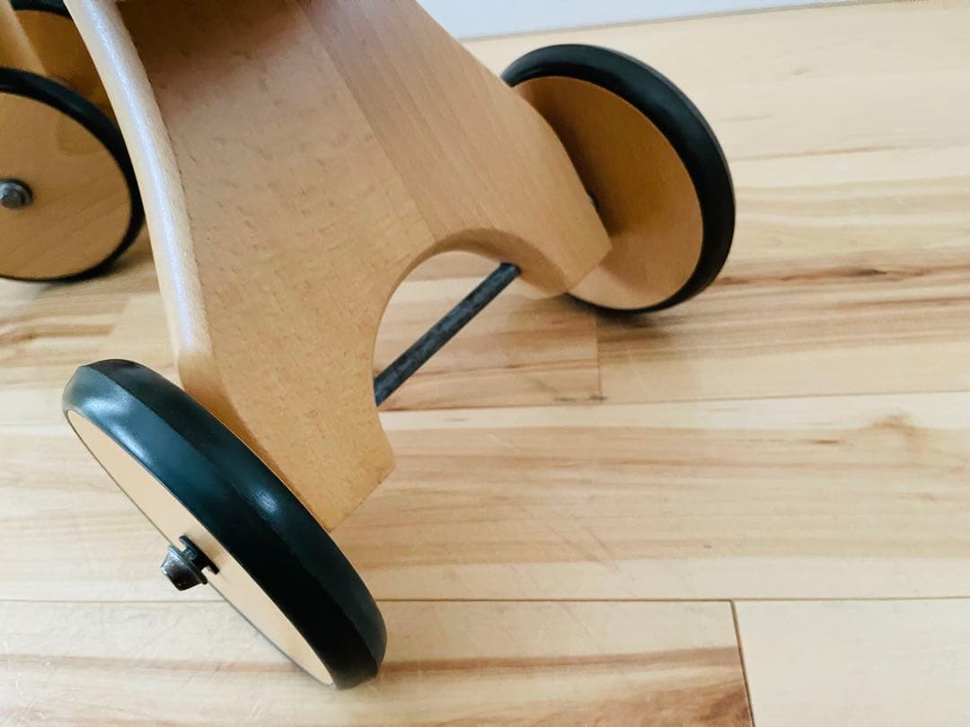 【高級 海外 木製知育玩具 まとめ売り】ボーネルンド セット