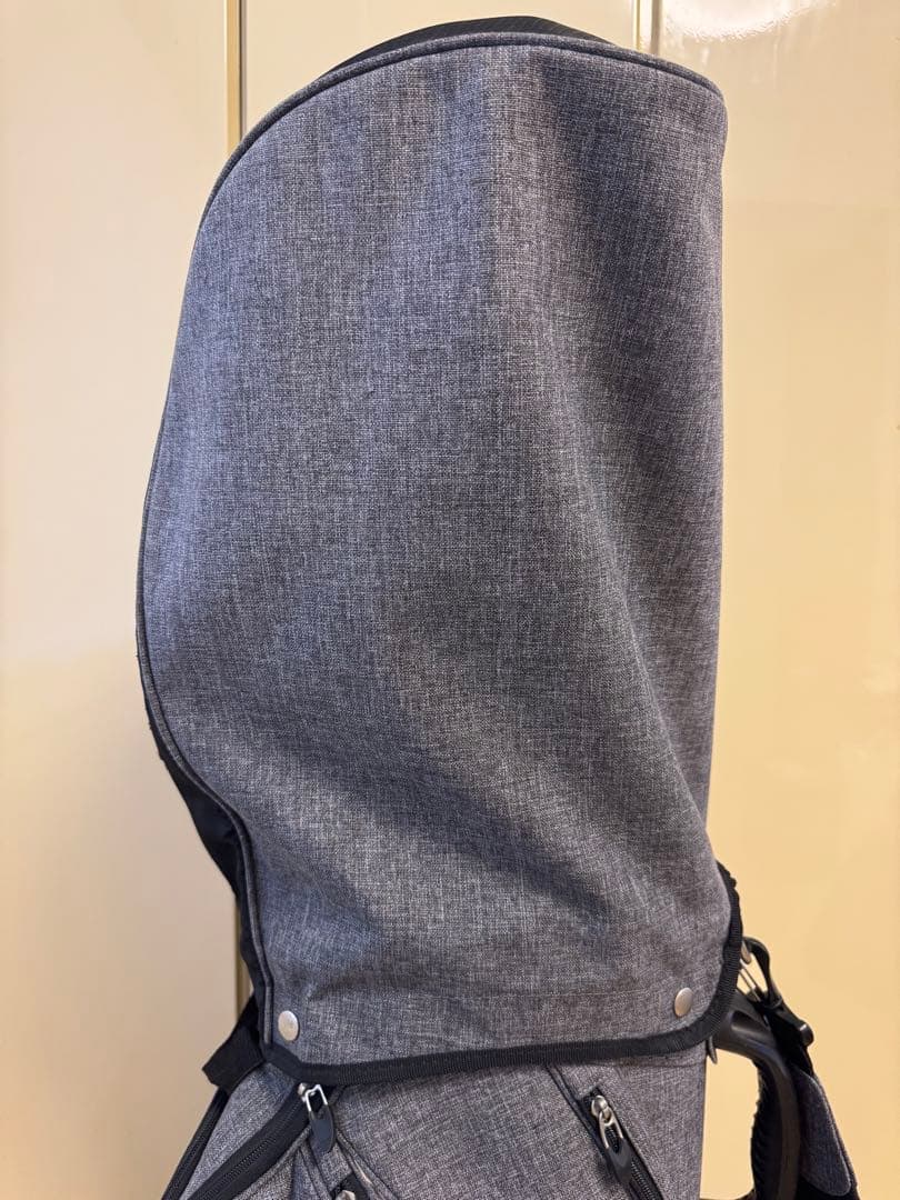 Mizunoキャディバッグ ST LIGHT 5LJC200100