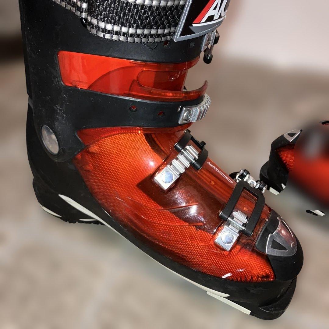 ATOMIC HAWX100 スキー ブーツ27-27.5