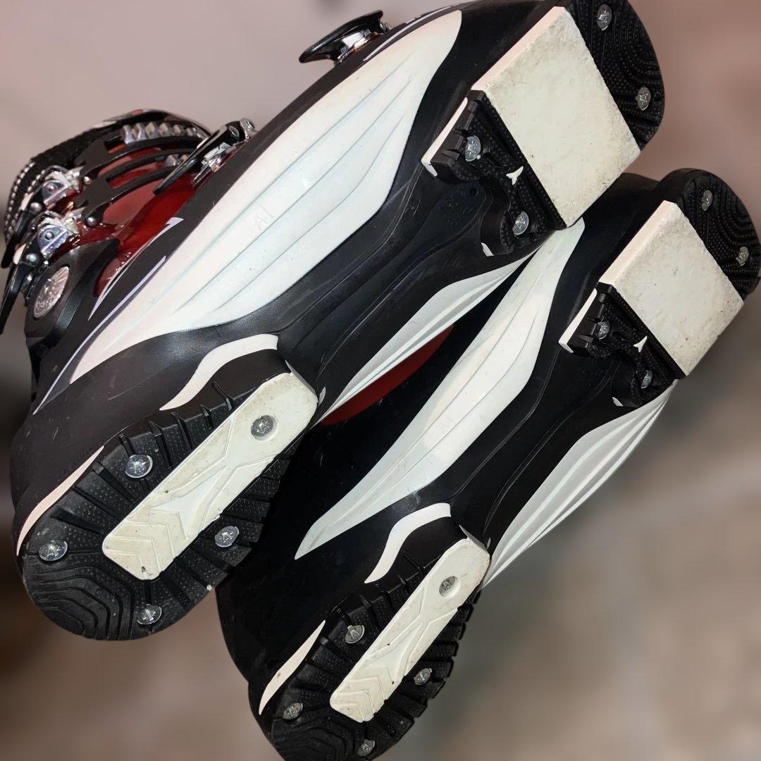 ATOMIC HAWX100 スキー ブーツ27-27.5