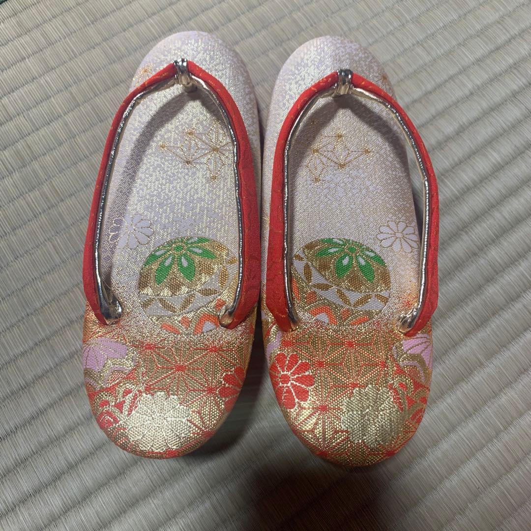 週末値下げ】七五三 着物 7歳　セット　水色　お祝い　人気