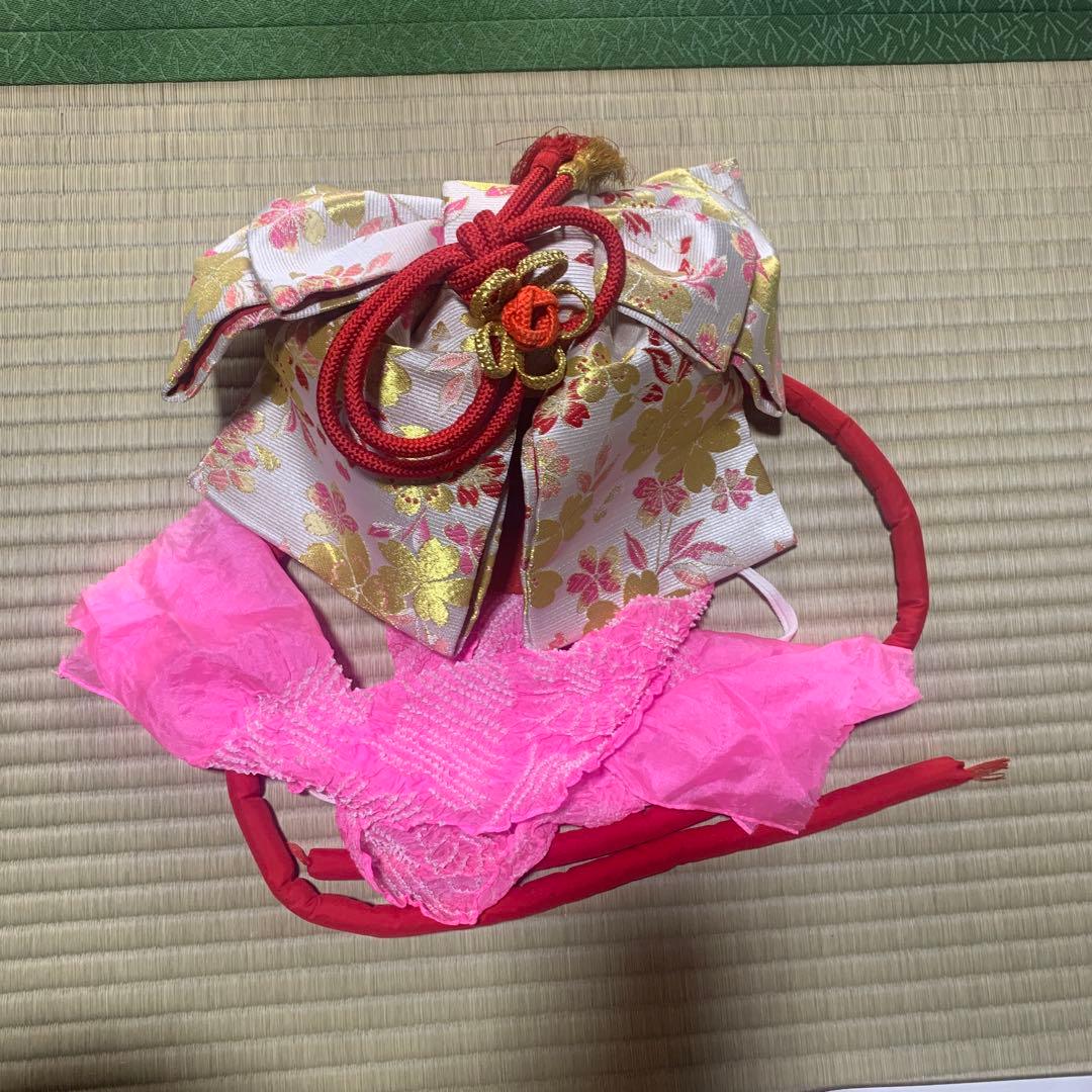 週末値下げ】七五三 着物 7歳　セット　水色　お祝い　人気