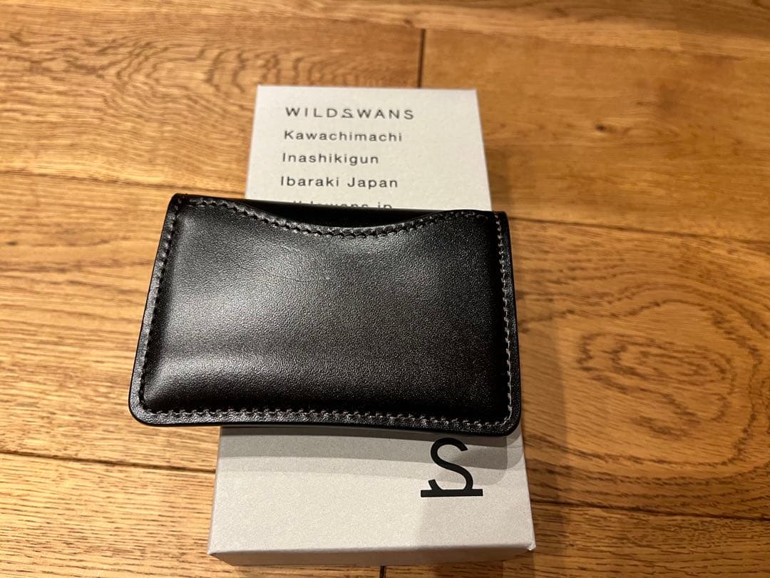WILDSWANS ワイルドスワンズタングサドルプルアップ
