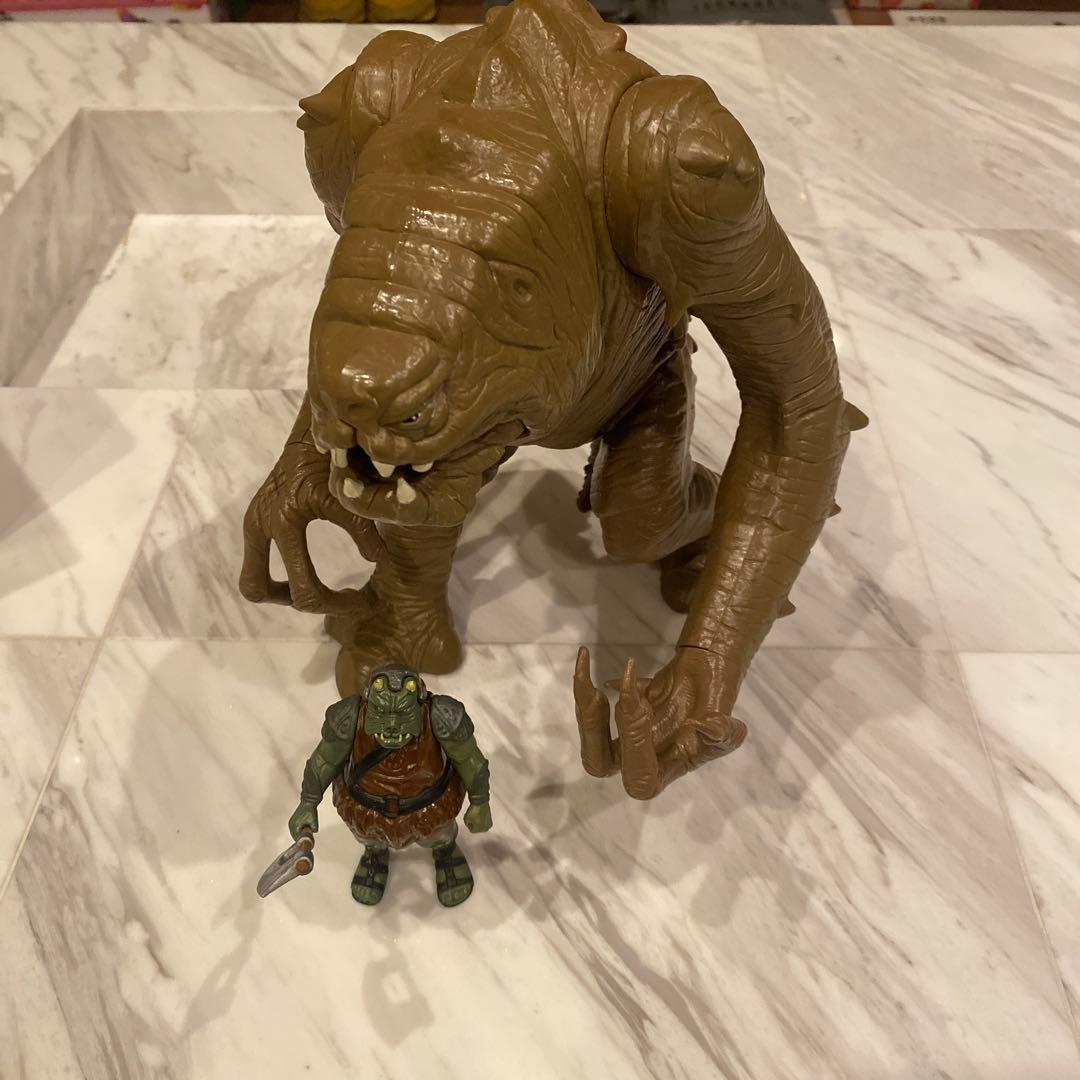 オールドケナー　ランコア&ガモリアンガード