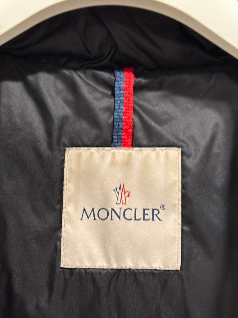 MONCLER モンクレール　エルミファー　レディース　ダウンジャケット 1