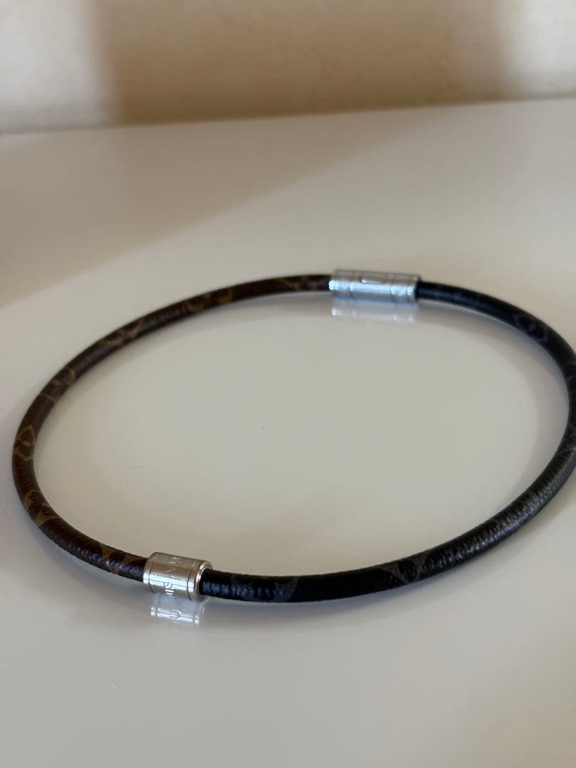 ルイヴィトン ブレスレット・キープイット