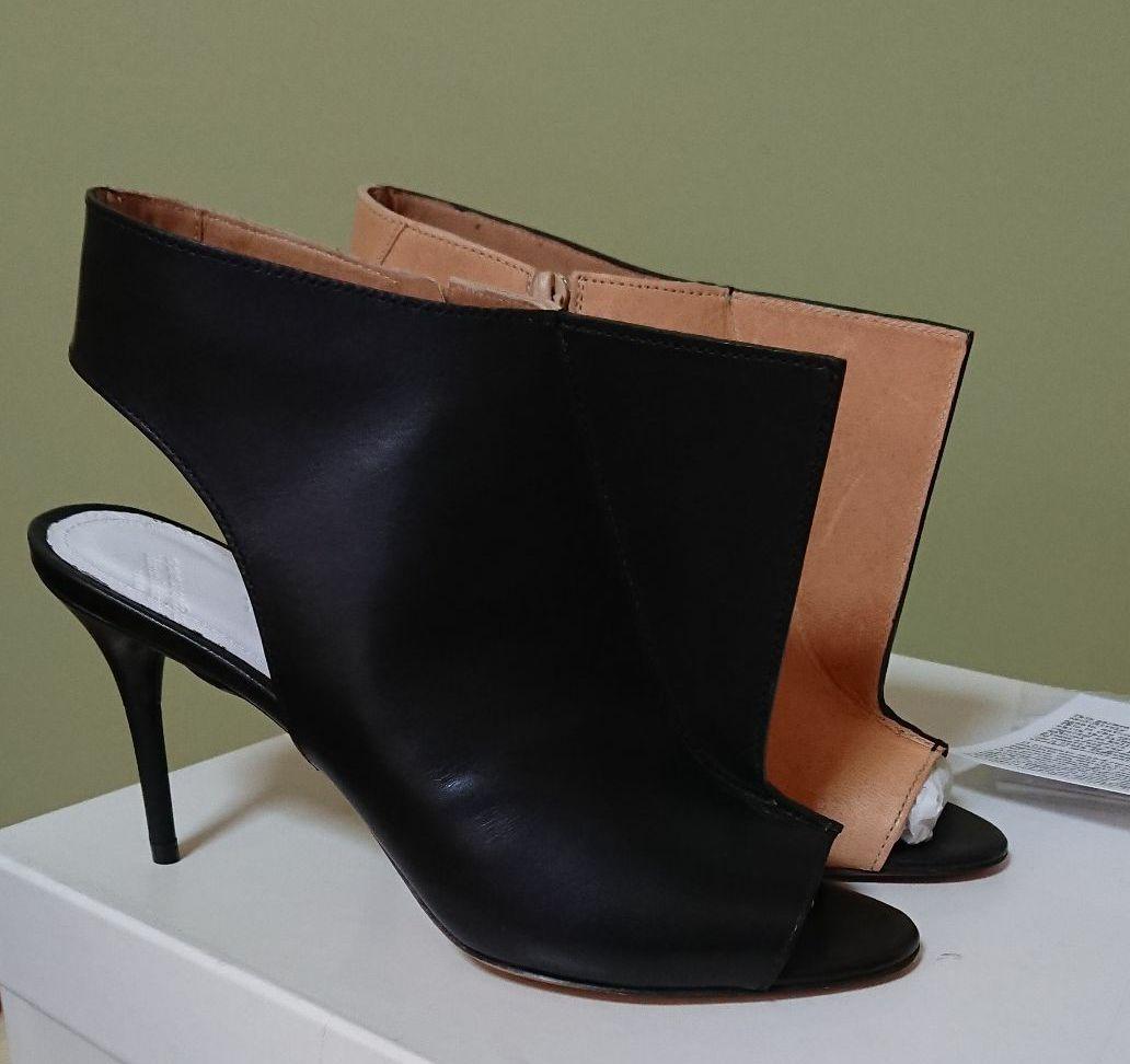 新品未使用 Maison Martin margiela マルジェラ パンプス