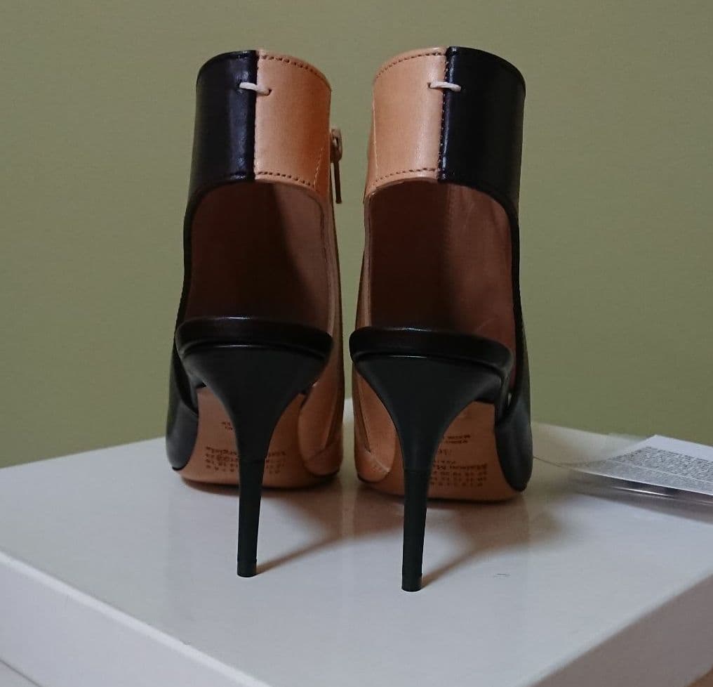 新品未使用 Maison Martin margiela マルジェラ パンプス