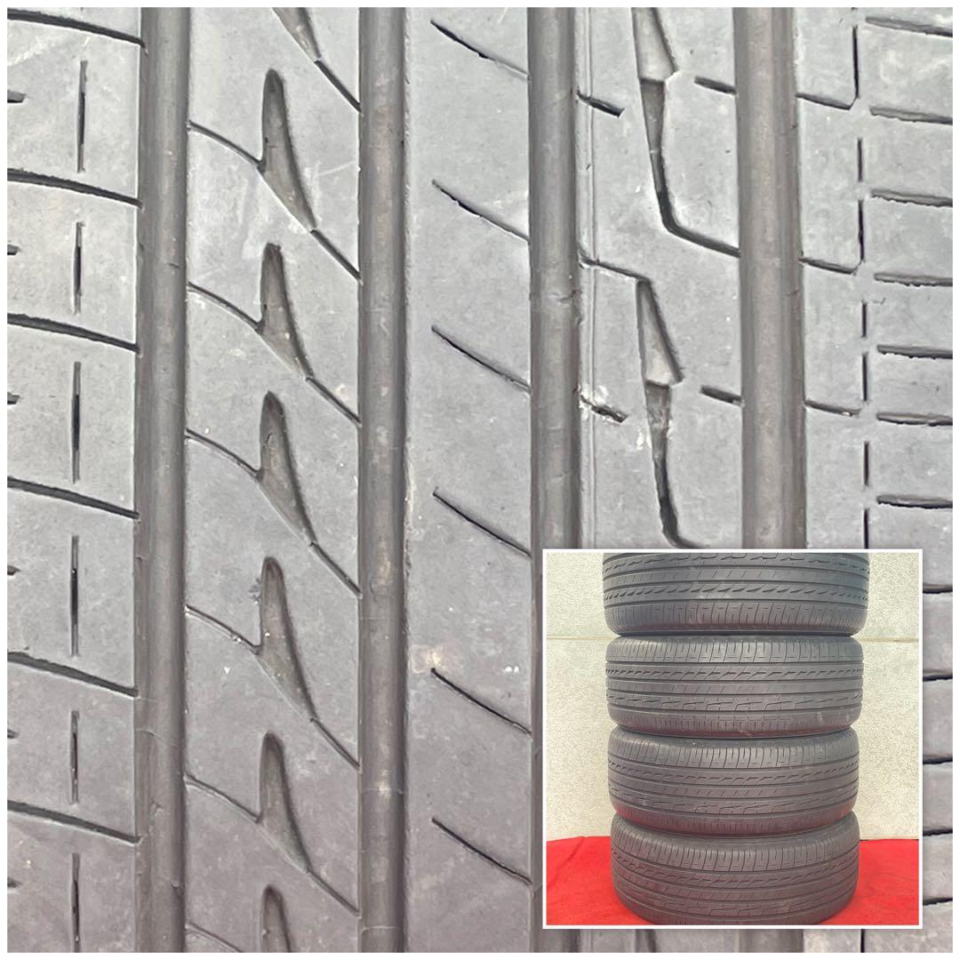 ♡専用です送料込み215/45R18 89WブリヂストンREGNO GR-XII