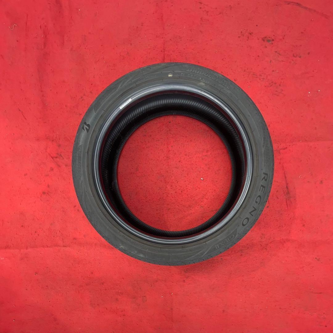 ♡専用です送料込み215/45R18 89WブリヂストンREGNO GR-XII