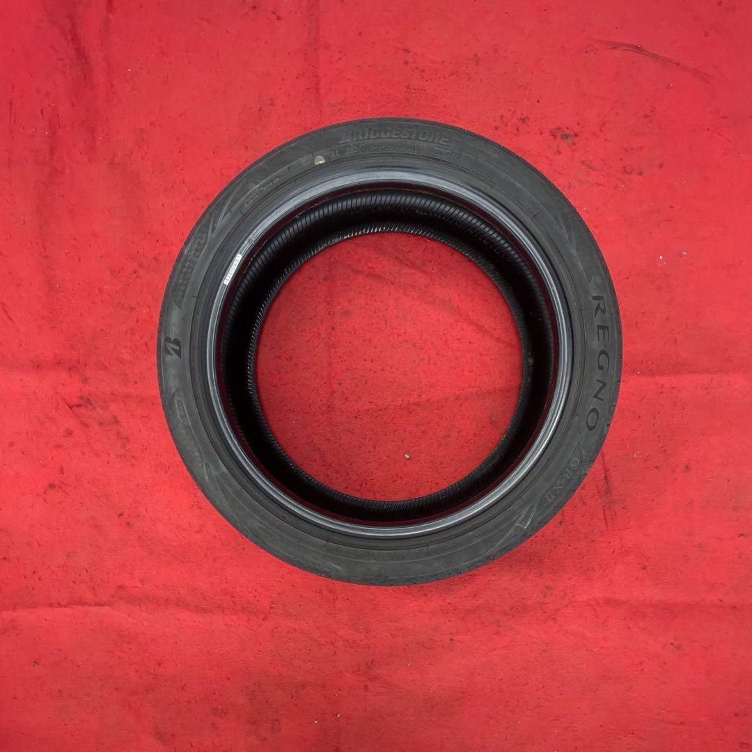 ♡専用です送料込み215/45R18 89WブリヂストンREGNO GR-XII