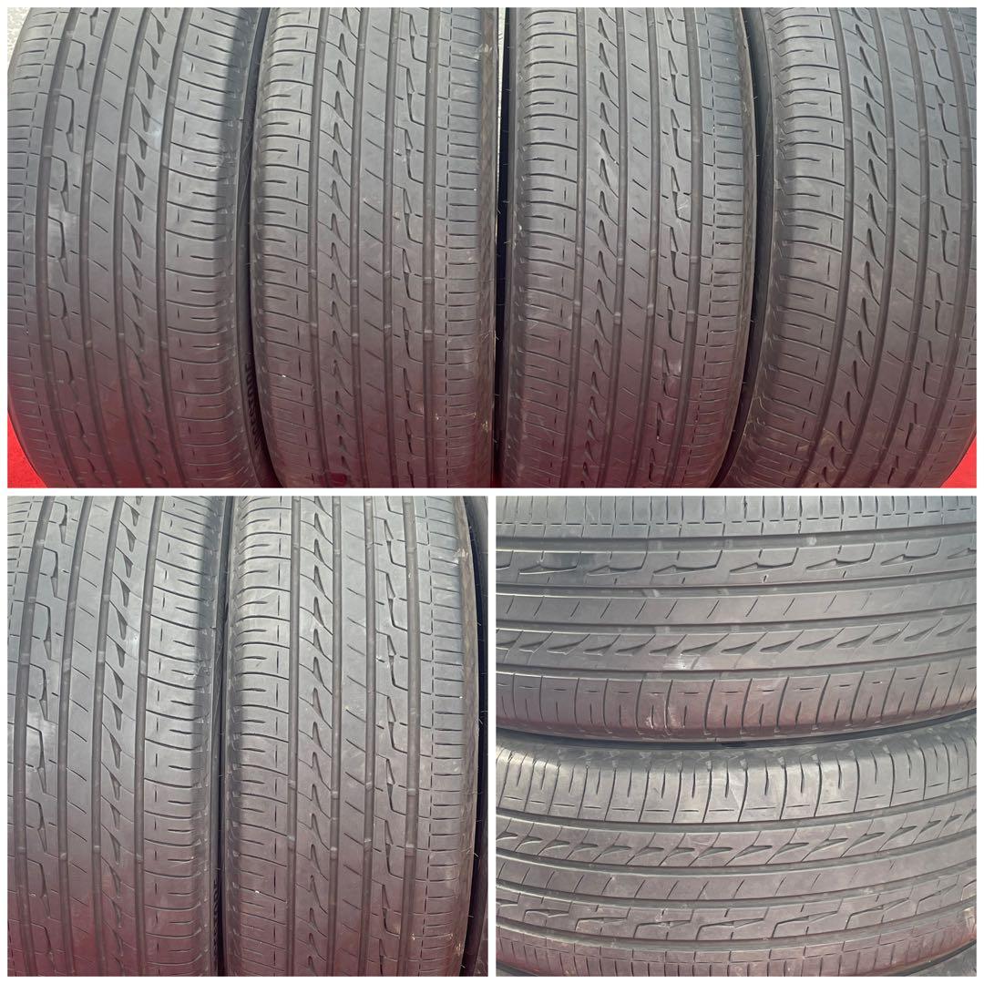 ♡専用です送料込み215/45R18 89WブリヂストンREGNO GR-XII