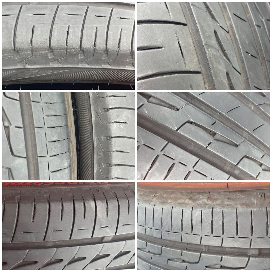 ♡専用です送料込み215/45R18 89WブリヂストンREGNO GR-XII