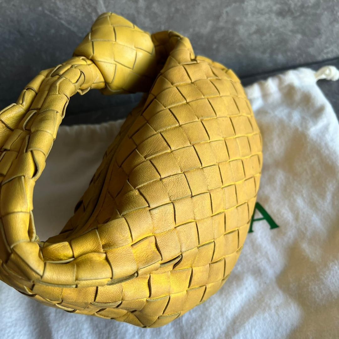 ⭐️BOTTEGA VENETA⭐️ボッテガ ミニジョディ イントレチャート