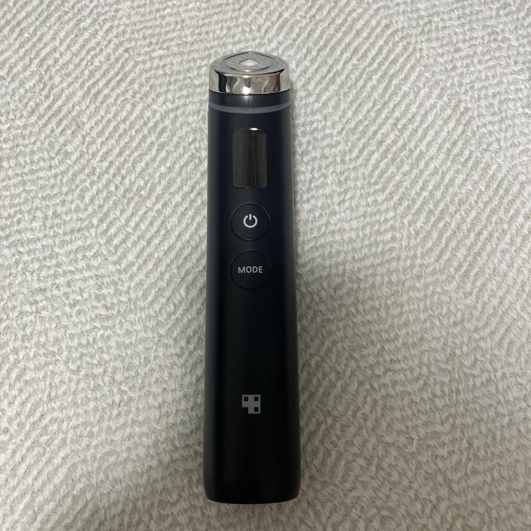 【正規品、美品】メディキューブ　美顔器