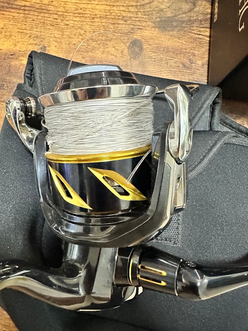 夏休み期間限定22ステラ10000HG