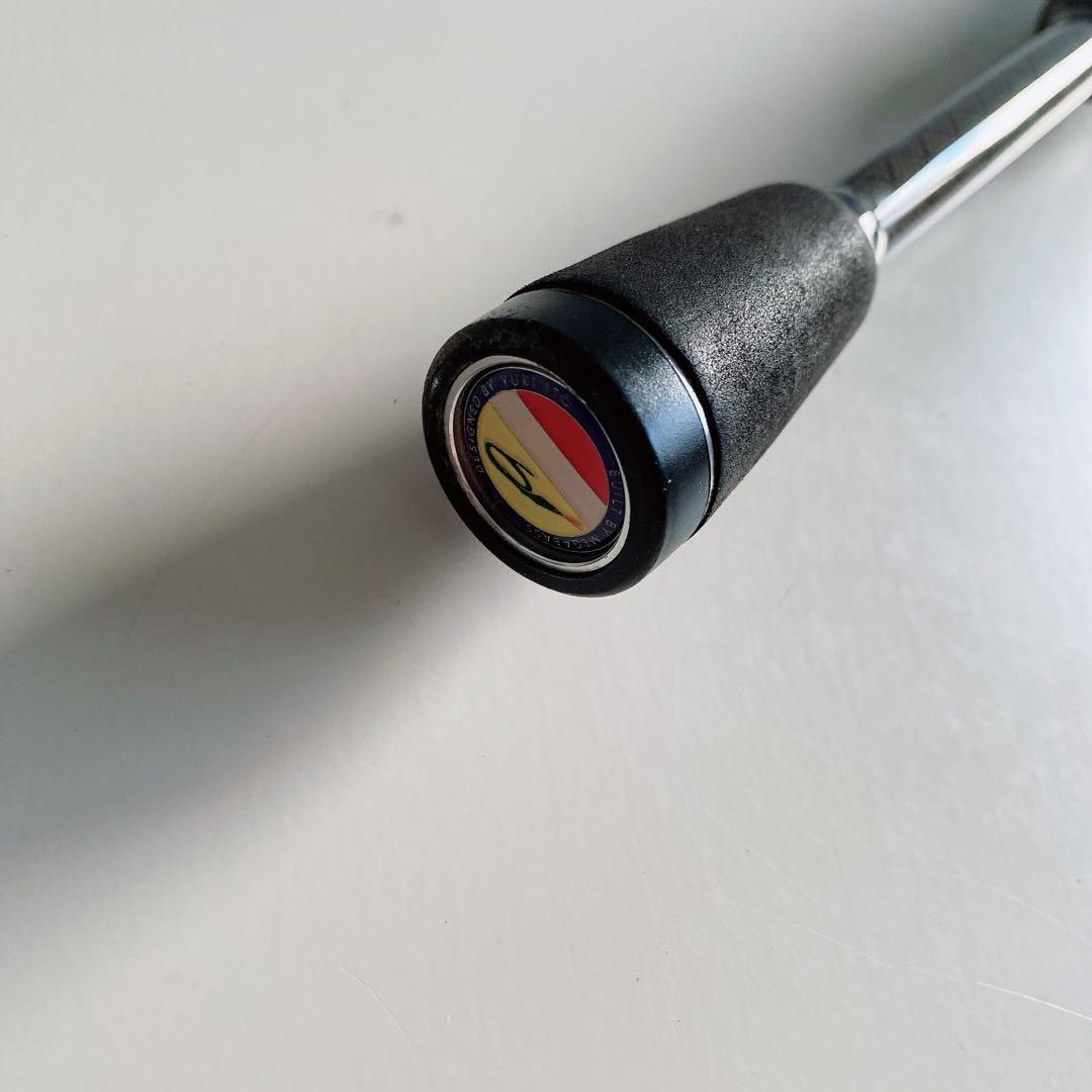 【美品】メガバス オロチXXX F1-66KS スピニングロッド