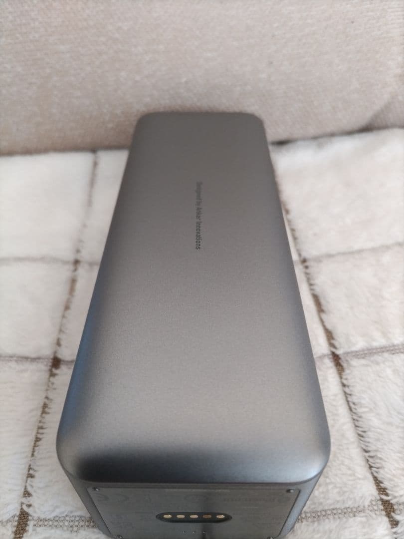 スマホアクセサリー Anker Prime Power Bank (27650mAh, 250W)
