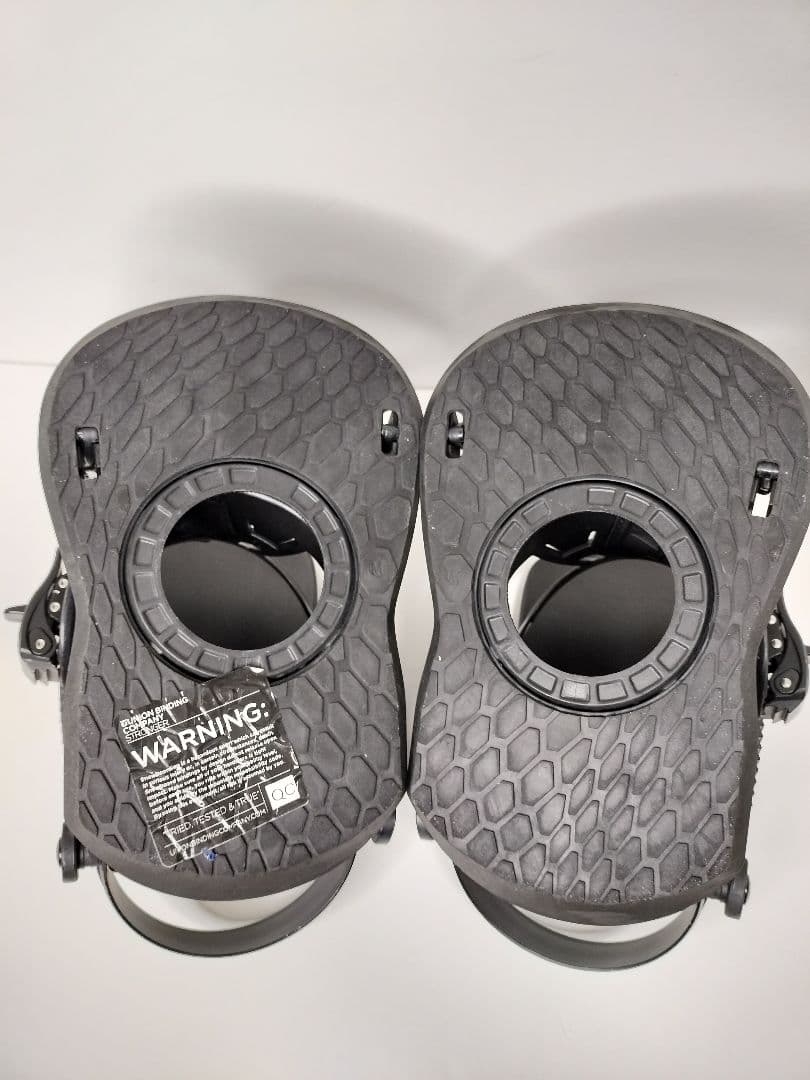 ビンディング UNION STRATA M サイズ