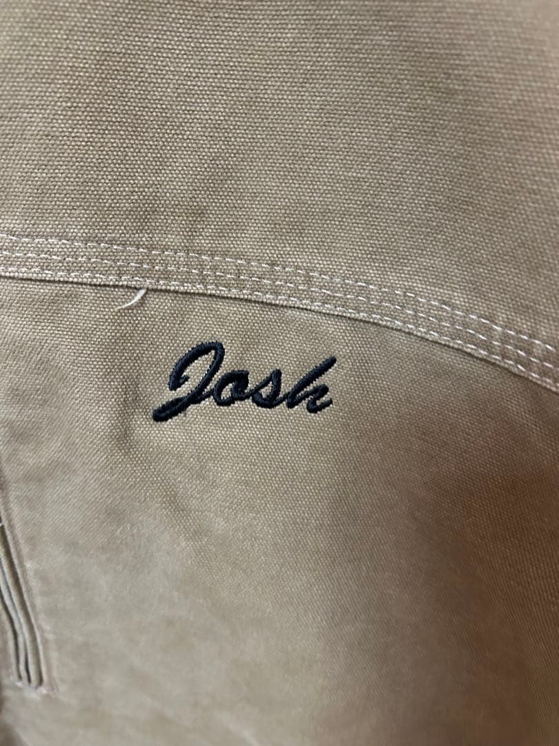 M*k様 Carhartt C61 リッジコート メキシコ製