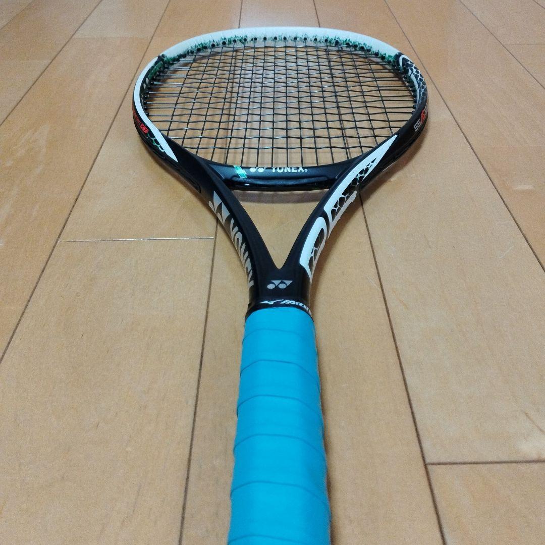 な*ん様 YONEX VコアSV 98 限定カラー　(G2)