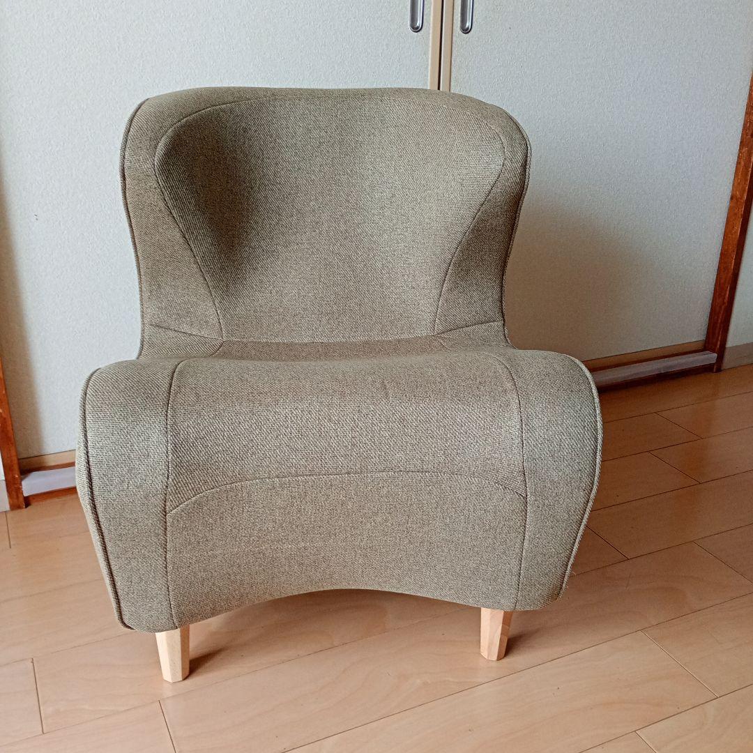 MTG Style Chair DC オリーブグリーン
