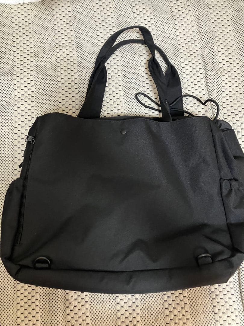 OUTDOOR PRODUCTS × FREAK'S STORE マザーズバッグ