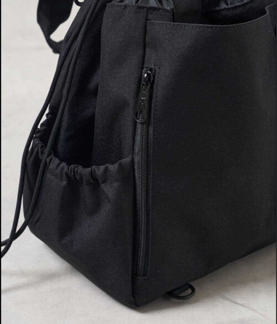 OUTDOOR PRODUCTS × FREAK'S STORE マザーズバッグ