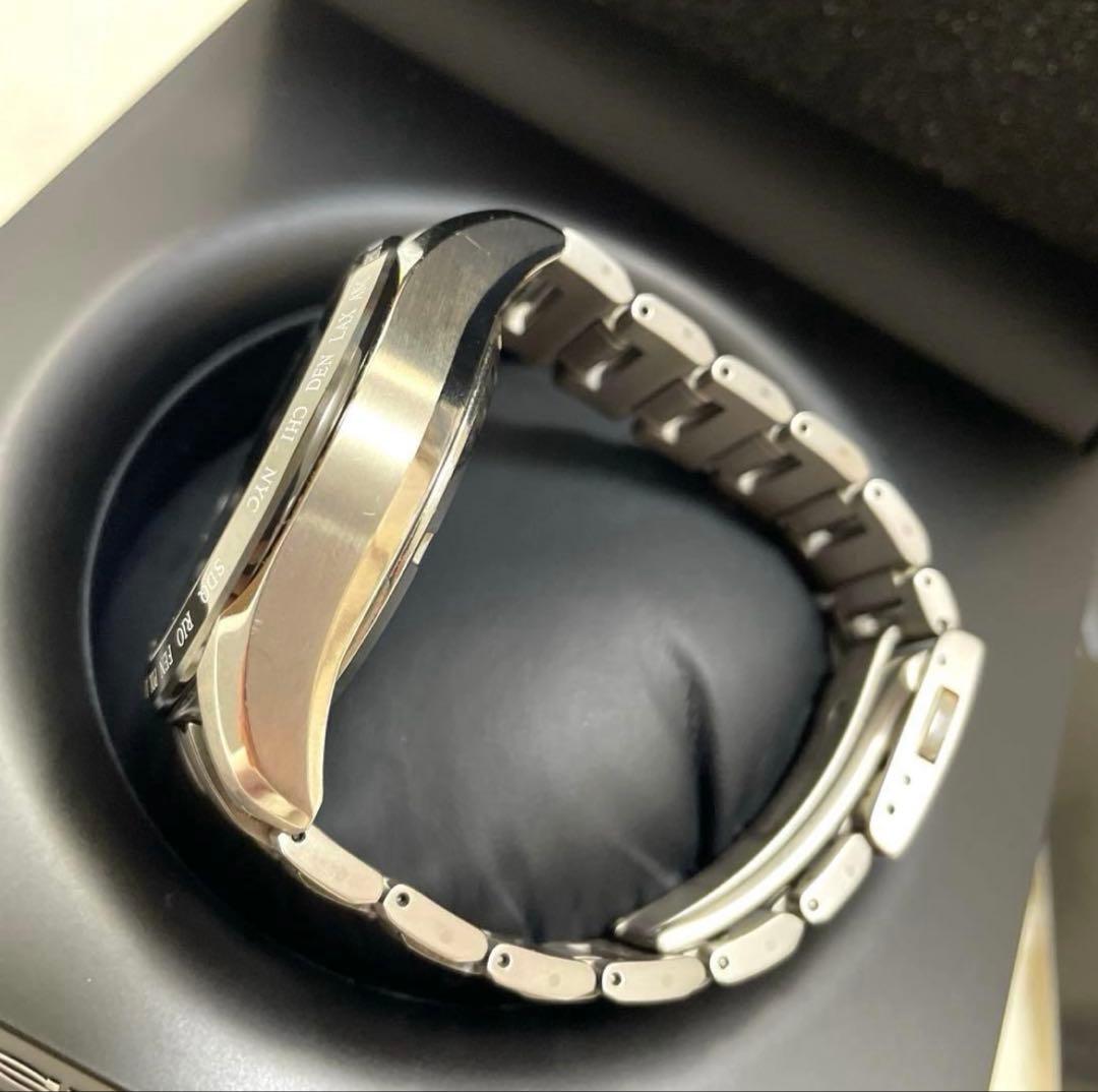 セイコーアストロン　SEIKO ASTRON GPS ソーラー 大谷翔平　美品