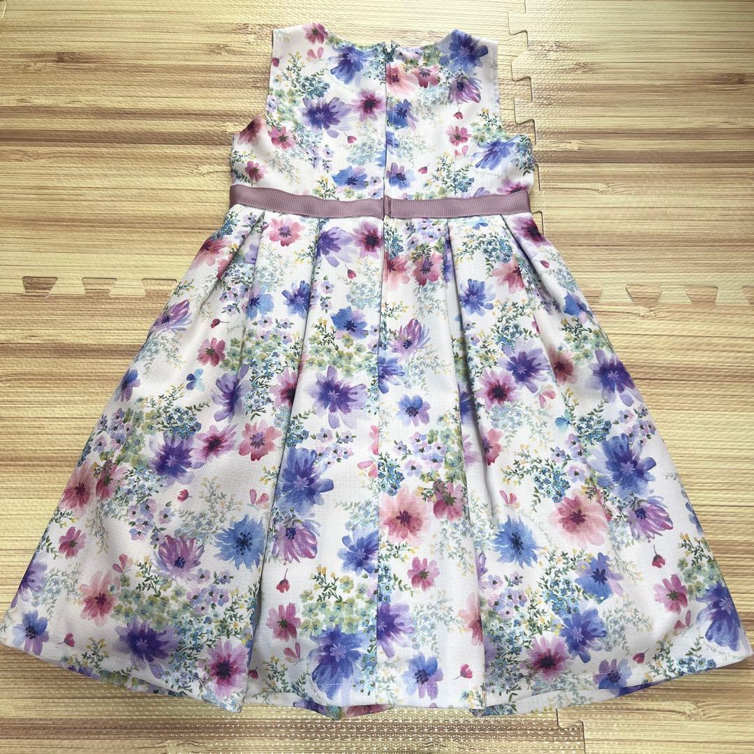ANNA SUI mini セレモニー ワンピース カーディガン カットソー
