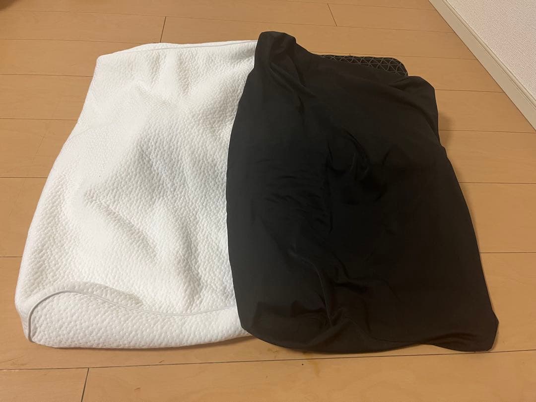 H*R様 ヒツジのいらない枕-至極- 枕カバー2種類